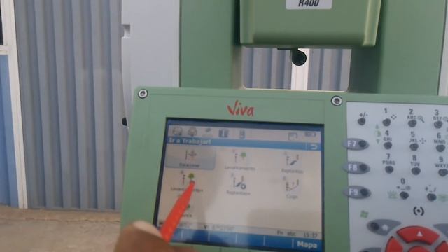 MANEJO TS 15 1RA PARTE смотреть онлайн