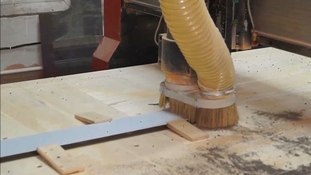 Пластик HPL: Фрезерная обработка | Фрезерный ЧПУ станок смотреть онлайн