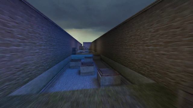 [GMOD BHOP] bhop_cobblestone in 29.9 by Carmac смотреть онлайн
