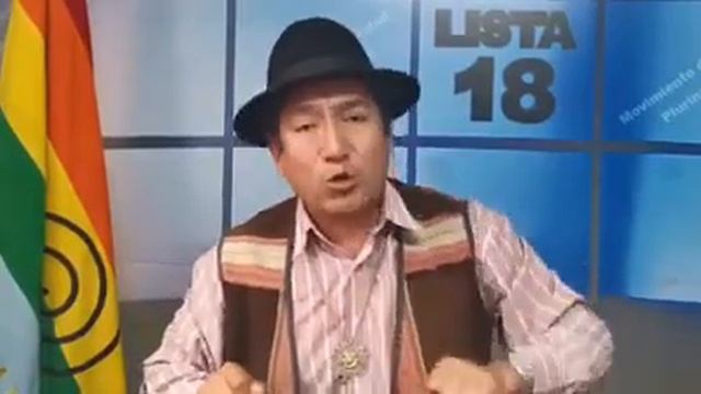 SALVADOR QUISHPE CUESTIONA A MORENO, LASSO Y NEBOT. смотреть онлайн