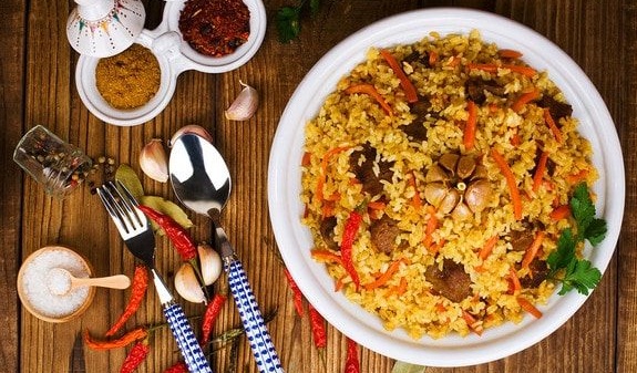 Королевский Кулинар ~Просто и при этом Вкусно