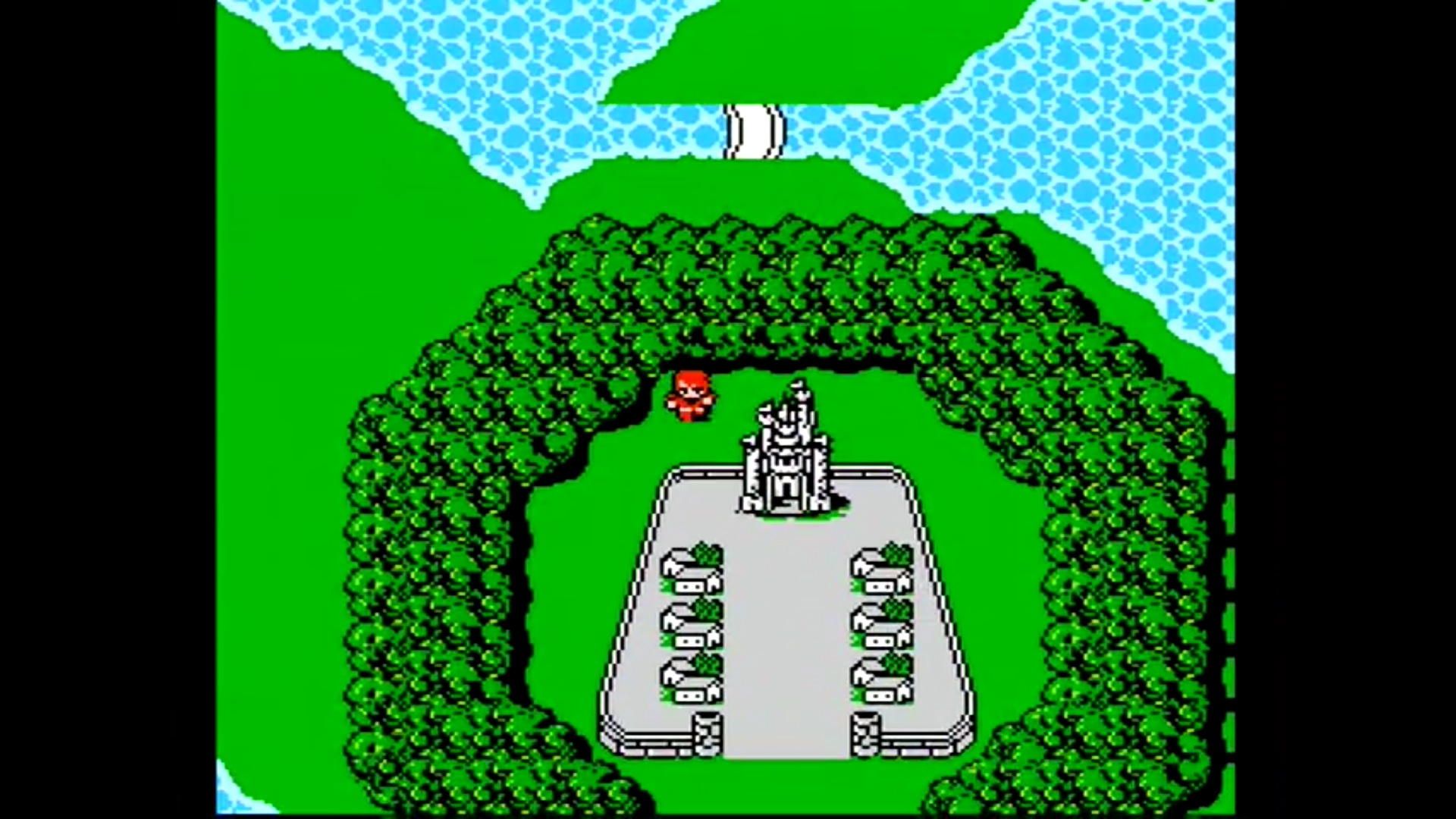 Final Fantasy I - Part 2