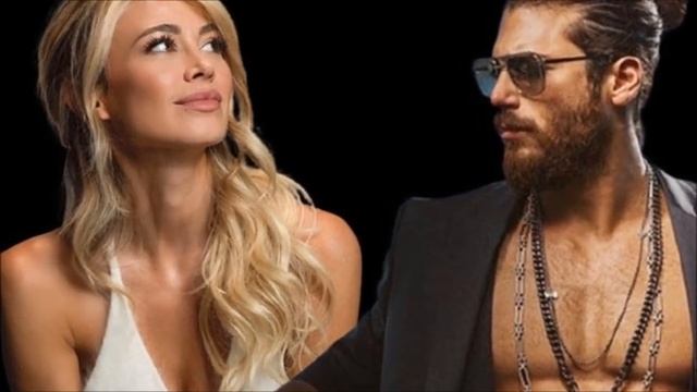 ¡Las poses de Can Yaman y su amante italiano de las vacaciones en barco se convirtieron en todo un смотреть онлайн