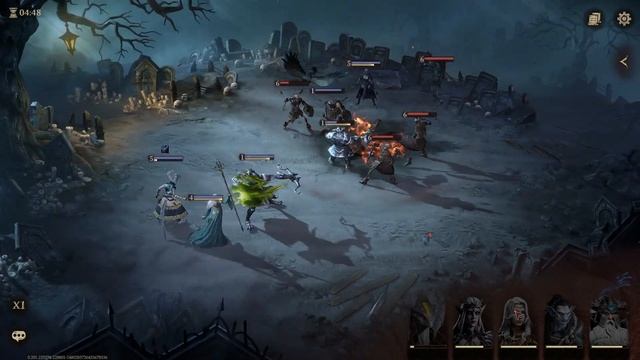 Dragonheir: Silent Gods | Гайд на реролл акка | Лега за 20 минут смотреть онлайн