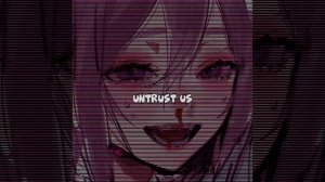Untrust Us / Speed Up