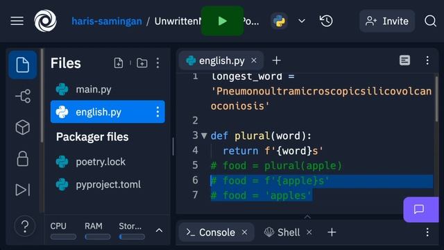 Python 2022 Modules смотреть онлайн