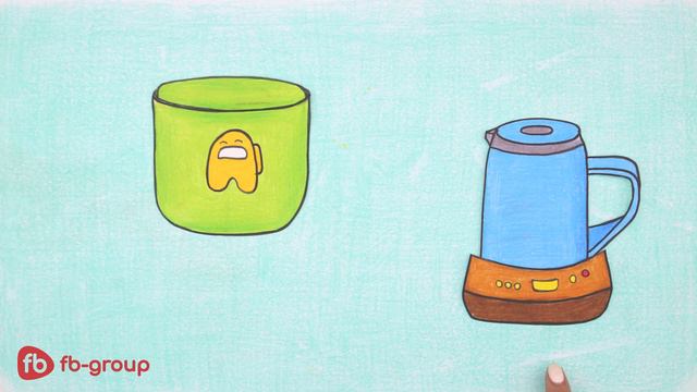 Take Care of BABY AMONG US - FB Stop Motion Paper ASMR смотреть онлайн