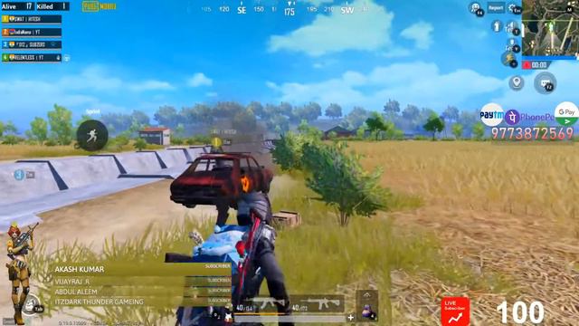 PUBG Mobile Live Stream | #Pubgmobile #live #livestream #pubglive смотреть онлайн