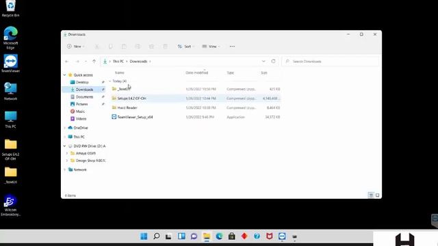 How to install wilcom embroidery studio e4 2 On windows 11 64 bit 100% смотреть онлайн
