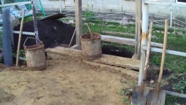 рытье колодца под ключ MOV01134