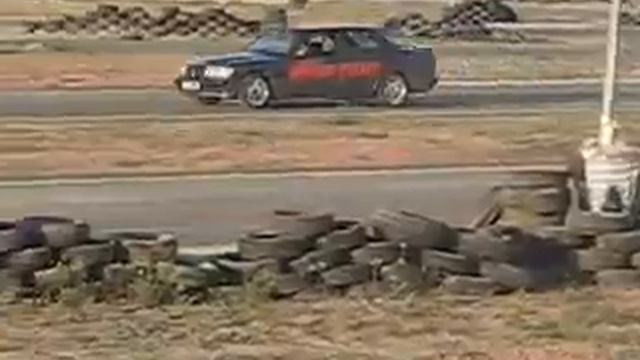 Mercedes 190 3.2 AMG