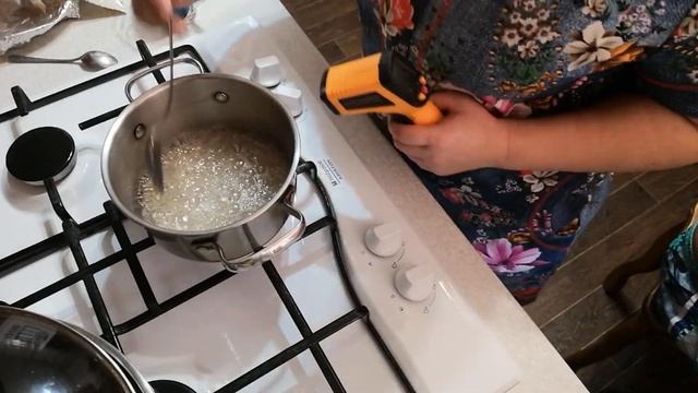 белково заварной крем смотреть онлайн