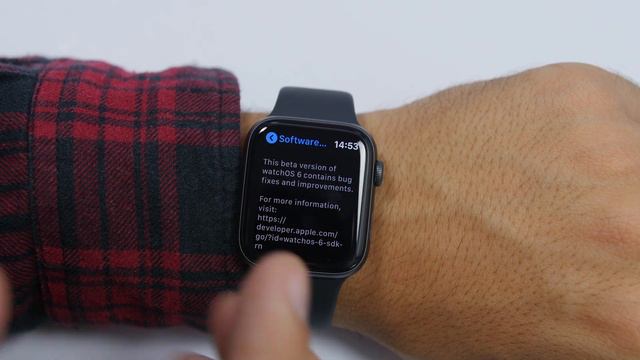 How To Update Apple Watch Without iPhone ! смотреть онлайн