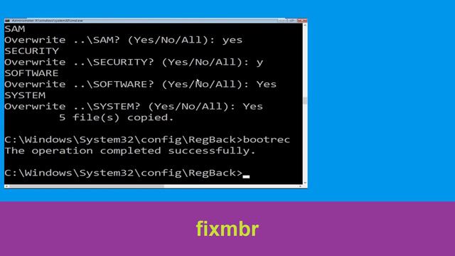 ELAM_DRIVER_DETECTED_FATAL_ERROR Windows 10 Fix Blue Screen Error смотреть онлайн