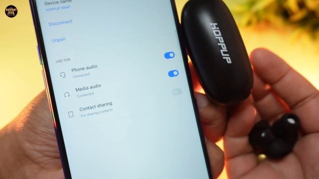 HOPPUP Snap Earbuds Unboxing & Review - 30 Hours of Playtime & Gaming Mode for ₹699 смотреть онлайн