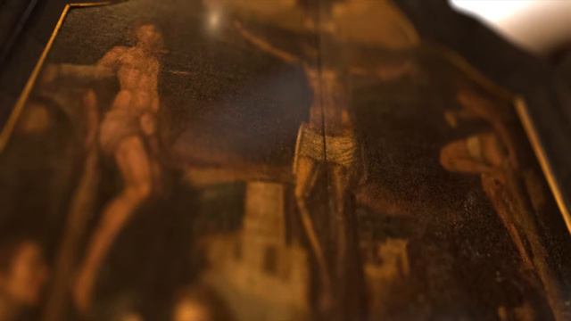 MANIERISMO | MUSEO PEDRO DE OSMA | LENGUAJES ARTÍSTICOS смотреть онлайн