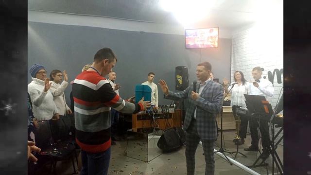 Рождественское богослужение 26.12.2023 | фотоотчет смотреть онлайн