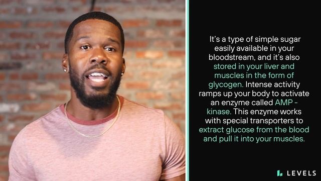 HIIT Workouts May Be Best for IMPROVING Glycemic Control and Metabolic Health | Austin McGuffie смотреть онлайн