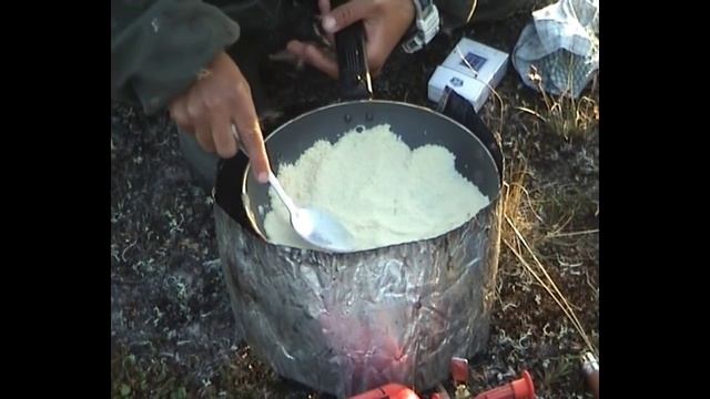 Гнус в лесотундре и тундре.mp4 смотреть онлайн