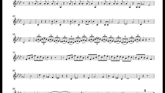Mozart, Wolfgang - Queen of the night - Alison Balsom trumpet piccolo A смотреть онлайн