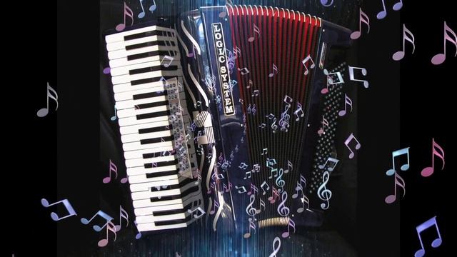 MAZURKA ballo liscio da sala fisarmonica balera LAURETTA смотреть онлайн