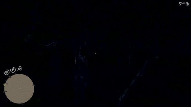 Red Dead Redemption 2 Perfect Panther Pelt смотреть онлайн