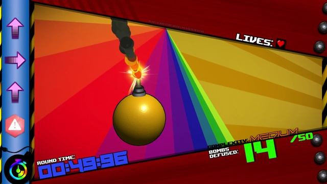 Super Bomb Rush! - Full Game GIVEAWAY ( Steam CD-Key ) [PC] [Ends Feb 6th] смотреть онлайн