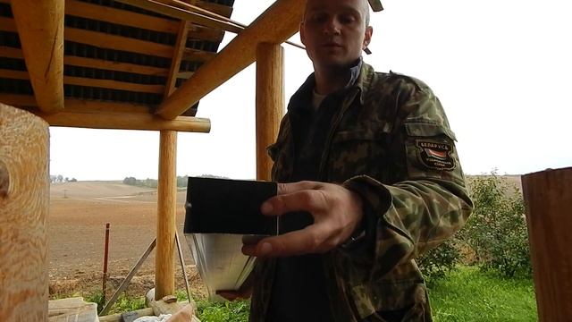 Строительный Колорит