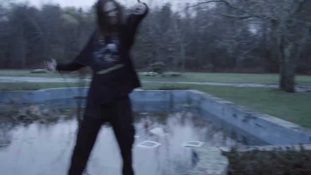 I PUT MY DICK IN YOUR MENTAL (OFFICIAL MUSIC VIDEO) смотреть онлайн