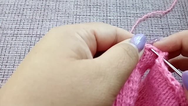 3 способа как сшить детали изделия по закрытым петлям. смотреть онлайн