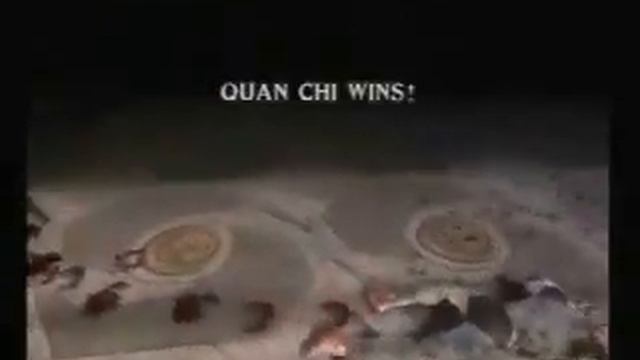 Mortal Kombat Deadly Alliance: Quan Chi Fatality смотреть онлайн