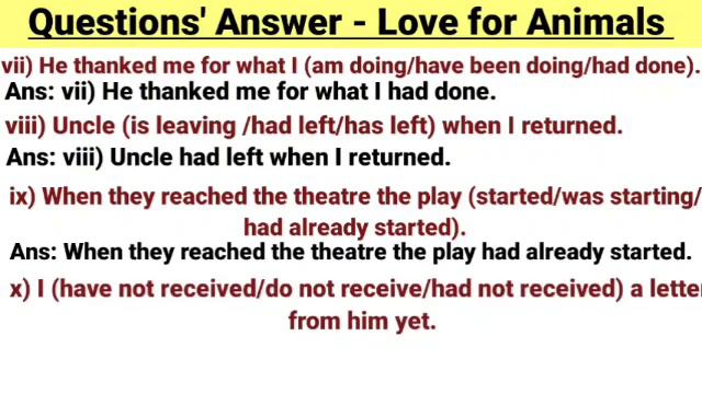 "Love for Animals"Class 7 English lesson 1 Question Answer in Assamese:Assam Jatiya Vidyalay:অসমীয়া смотреть онлайн