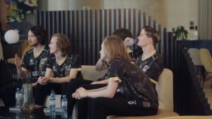 Всё ради игры