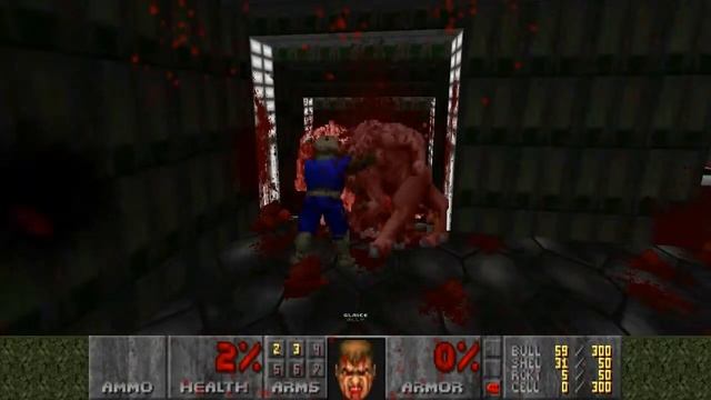 Doom: Degeneration I смотреть онлайн