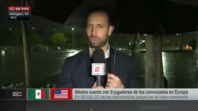 MÉXICO, CATASTRÓFICO: Estados Unidos mostró su dominio y la crítica realidad del TRI | SportsCenter смотреть онлайн