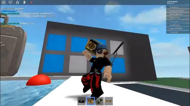 ROBLOX Field of Memories ID Music Codes смотреть онлайн