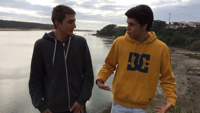 HS & SBX - BEATBOX IN THE BEACH 2014 смотреть онлайн