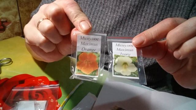 посылка с интернет магазина ПЕТУНИЯ. РУ смотреть онлайн