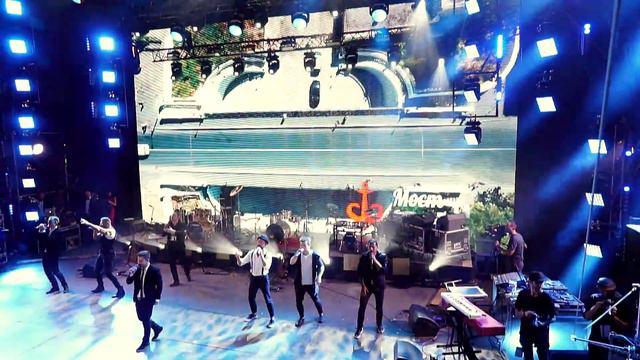 DukeTime | Одесса | День Города | Ах, Одесса моя, ненаглядная смотреть онлайн