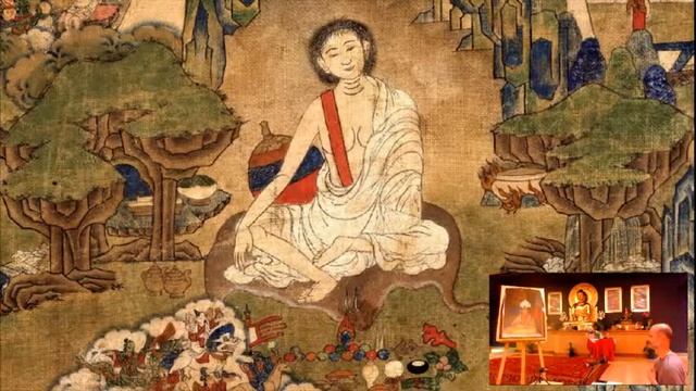Gourou Yoga De Milarépa · Commémoration Du Parinirvana De Lama Gendün Rinpoché - 31/10/2020
