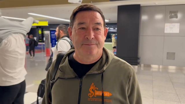 Салават Фатхутдинов летит в Караганду: «Караганда кармаганда!» смотреть онлайн