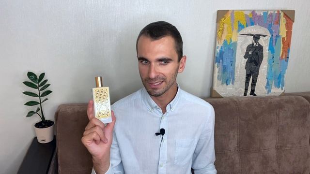 Обзор Аромата- Kedu Memo Paris смотреть онлайн