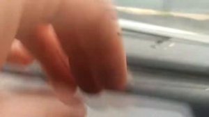 Как снять заднюю полку на рено меган