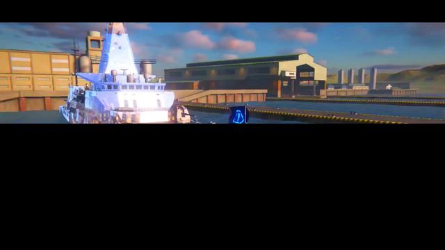 Modern Warships: Do This Simple Step To Win December Giveaway. смотреть онлайн