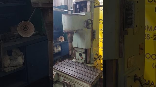 2А78, станок отделочно-расточной смотреть онлайн