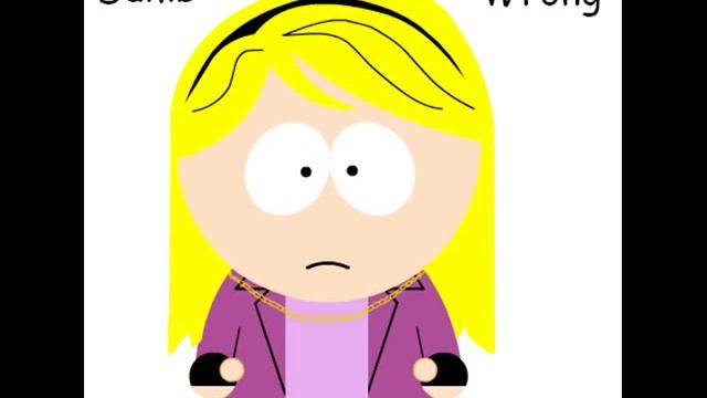 Emily (southparkfangirl) and Kenny смотреть онлайн