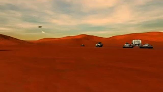 RIM: Battle Planets смотреть онлайн