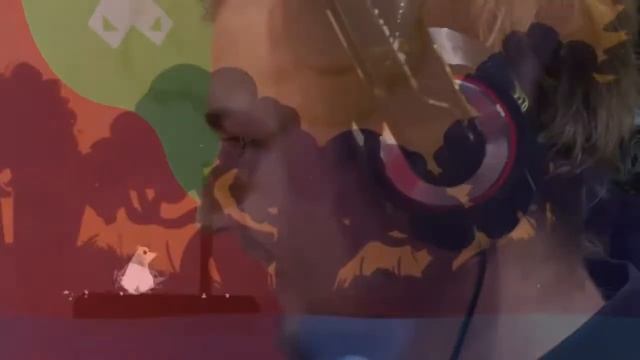 Blind Love - Eyetracking Game [Release Trailer] смотреть онлайн