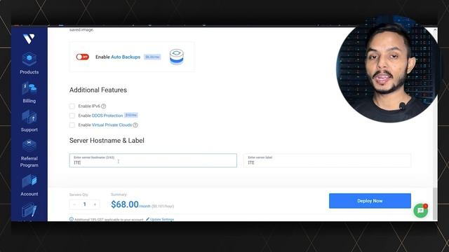 FREE $250 CREDIT | Create VULTR Cloud Free Credit Account & Get $250 | Create A Windows RDP On Vult