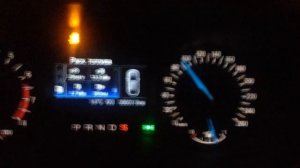 Разгон до 100 км/ч Ford Mondeo-5 2015 г.в. 2.5 за 10 секунд